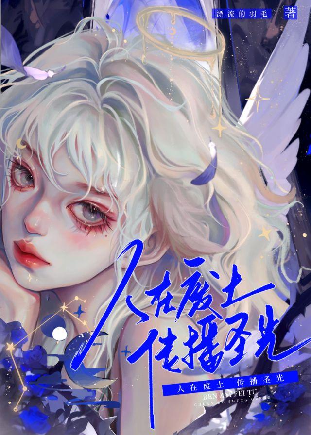 人在废土传播圣光的