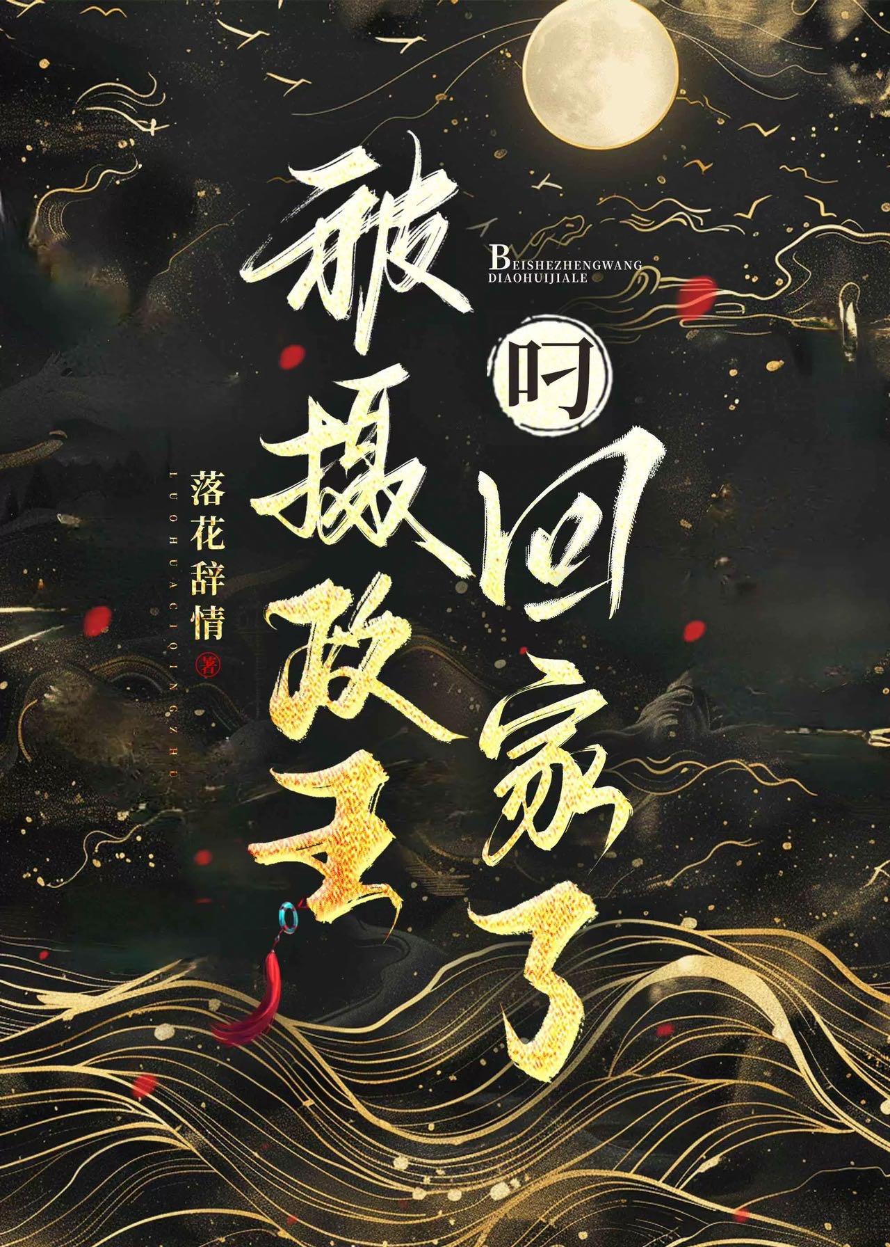 被摄政王刁回窝免费阅读