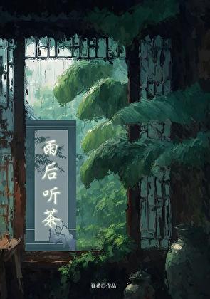 雨后听茶(穿书)全文
