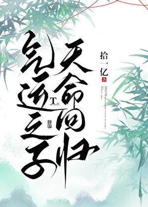 天命回归晋江