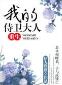 我的侍卫大人番外
