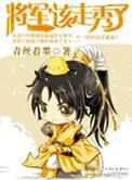 将军袖