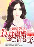 总裁离婚请签字完结篇