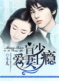 盲少宠妻成瘾宋言瑾