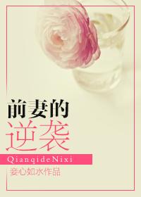 前妻的蜕变目录