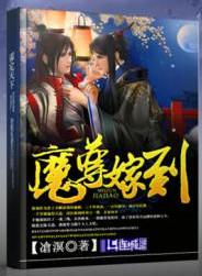 魔尊嫁到外篇