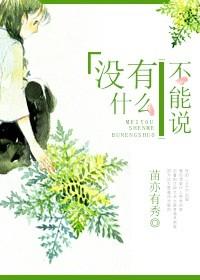 没有什么不能说成语