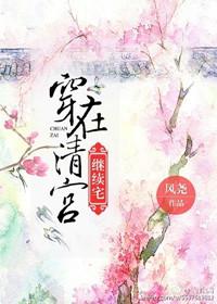 穿在清宫继续宅免费阅读