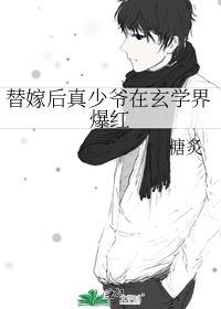 替嫁后真少爷在玄学界爆红txt