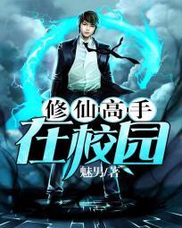 修仙高手在校园作者 魅男