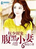 权少的腹黑小妻TXT