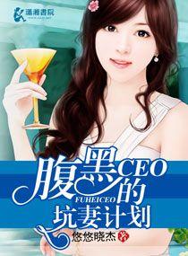 腹黑总裁诱妻计划
