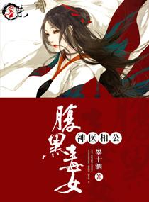 腹黑娘子神医相公