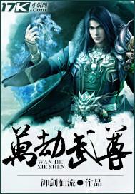 万劫武尊叶梵