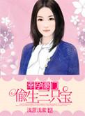 幸孕鲜妻一胎二宝