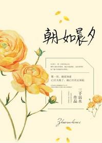 朝如什么意思