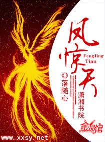 凤惊天免费阅读