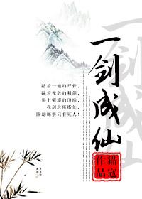 一剑成仙是什么样的