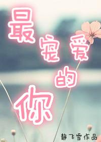 宠爱的你最美是什么歌