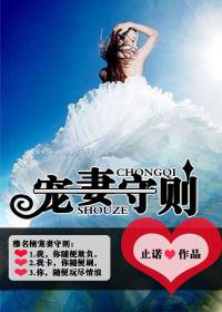 宠媳妇守则