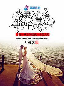 爱妻入怀