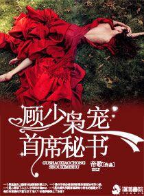 顾少宠妻成瘾全文免费阅读无弹窗