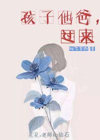 孩子他爸啥意思