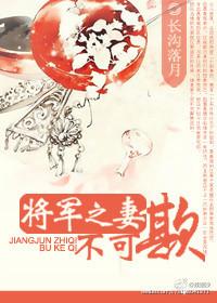 将军妻不可欺动漫在线观看