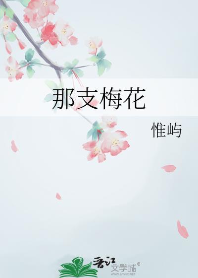那支梅花by惟屿txt