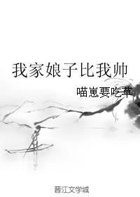 我家娘子比我帅同类型的