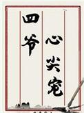 四爷心尖宠(清穿)作者窈九