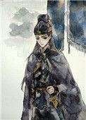 穿成被迫和亲的炮灰女配后42