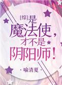 是魔法使也是阴阳道者综
