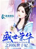 盛世容华