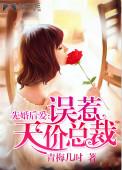先婚厚爱误惹天价首席无删减
