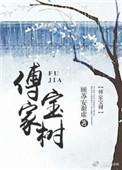 傅家二少