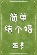 简单结个婚薇景宝书网
