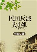 民国反派大小姐全文免费26