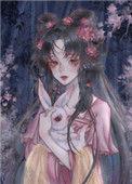 被偏执锦衣卫盯上后百度