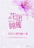 花团锦簇一般形容什么
