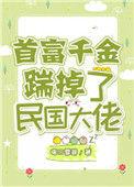 首富千金踹掉了民国大佬1 vv