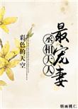 丞相大人的宠妾