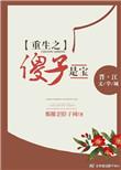 重生之傻子是宝贝