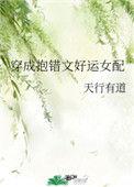 穿成抱错文