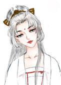 和离后天妃成了海王全文