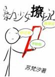 暴力少女的忧郁第三关