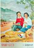 穿越1973江林