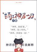 捅了神君一刀格格党