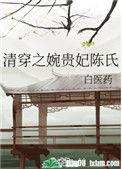 清穿之婉贵妃陈氏71