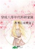 穿成八零年代科研家属txt